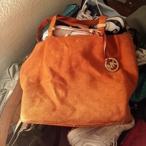 Michael kors Colgate reversible bag